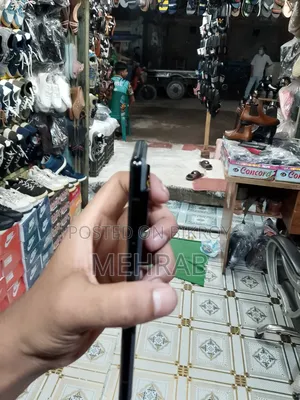 Google Pixel 6 Pro 128 GB Black
