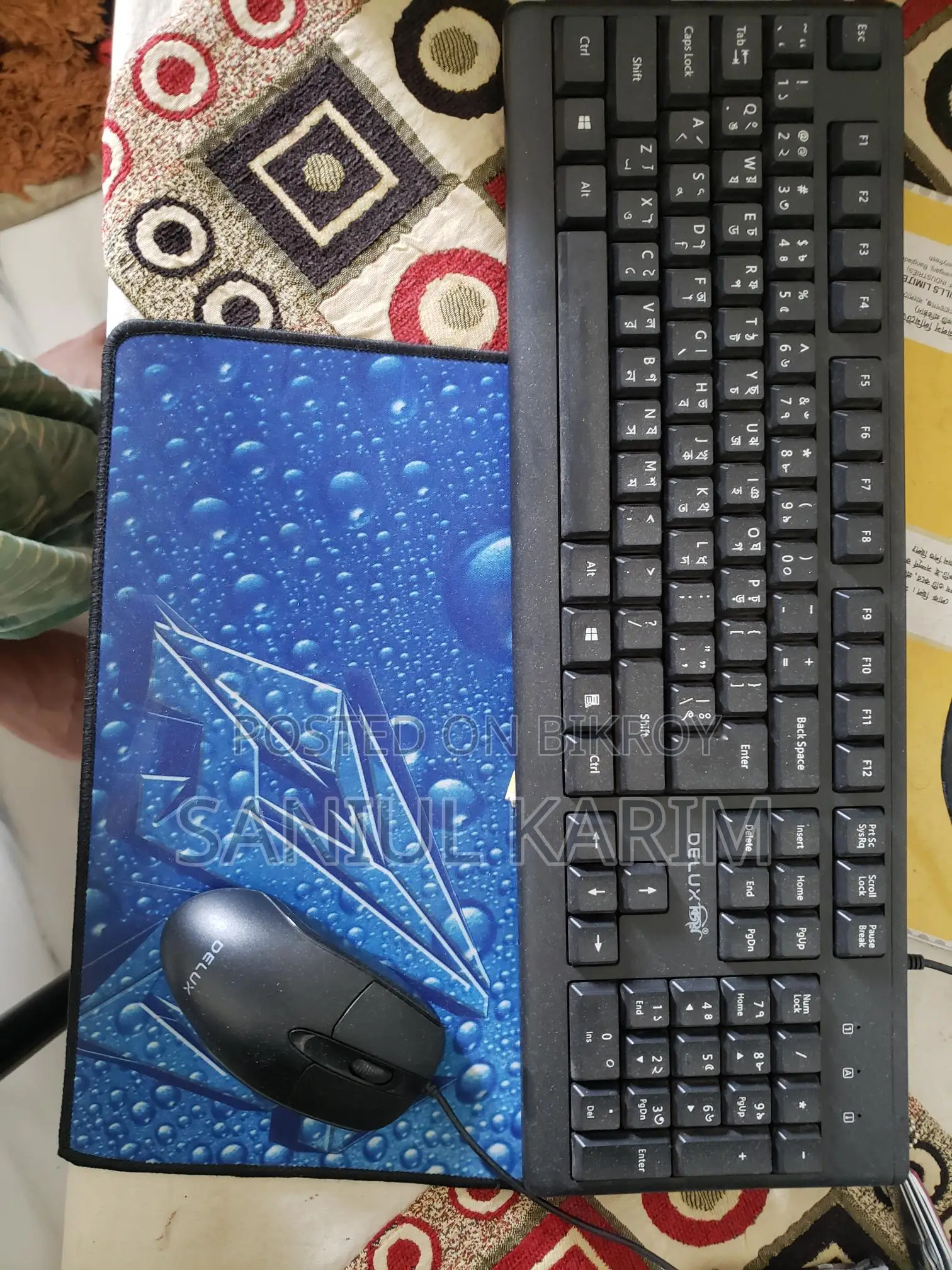 Full Pc Setup