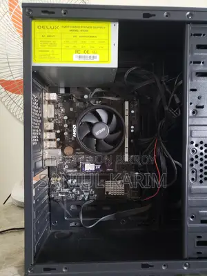 Full Pc Setup
