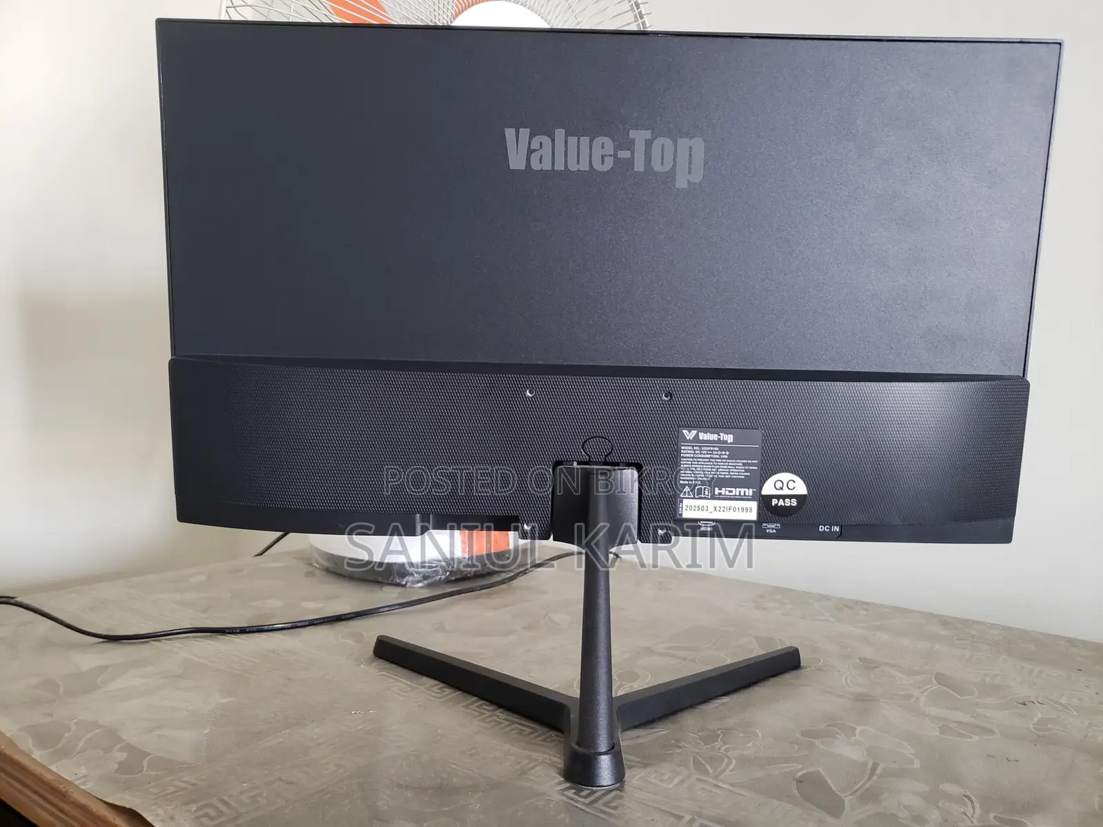 Full Pc Setup
