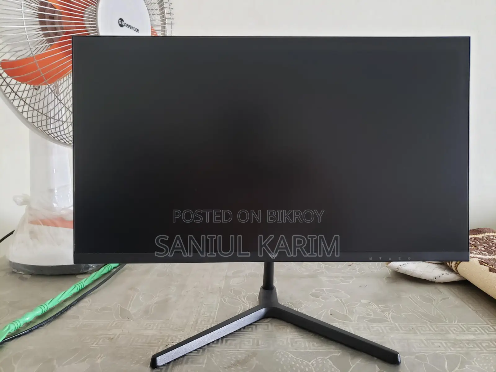 Full Pc Setup