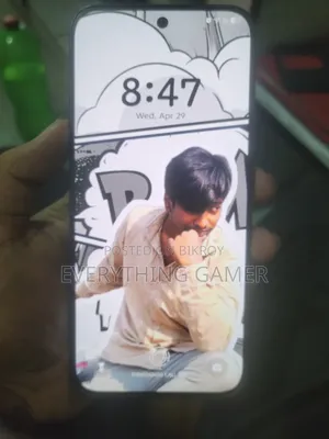Tecno Spark 40 Pro 128 GB Black
