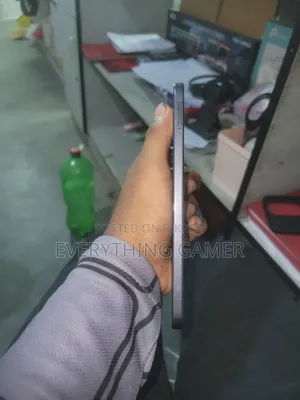 Tecno Spark 40 Pro 128 GB Black