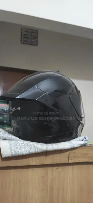 Vega হেলমেট