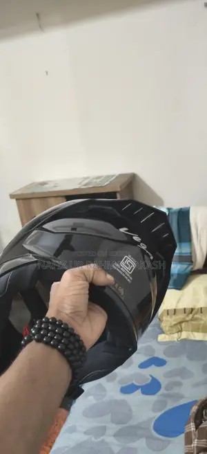 Vega Helmet