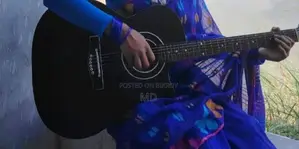 Brand New Signature Guitar For Sale