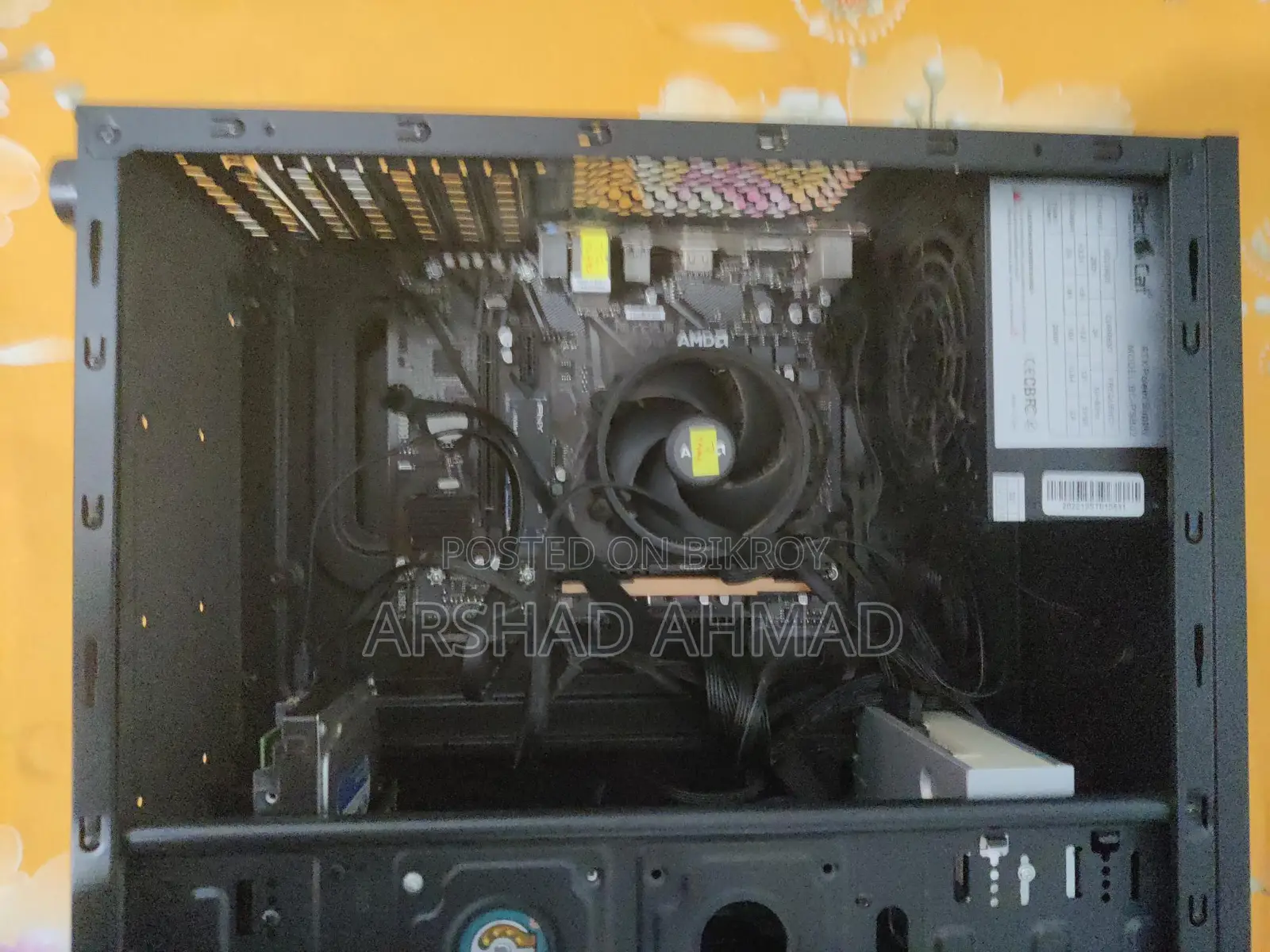 PC Sale