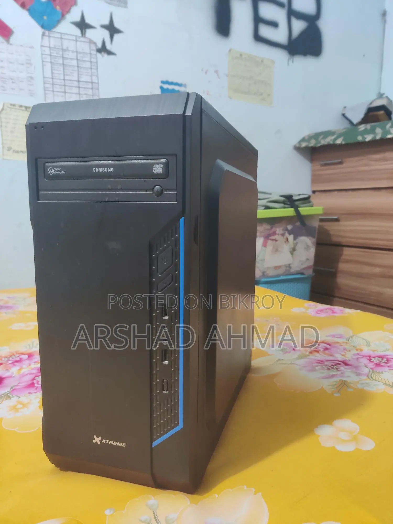PC Sale