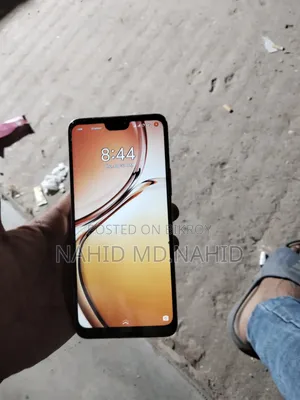 Vivo V23 5G 128 GB Gold