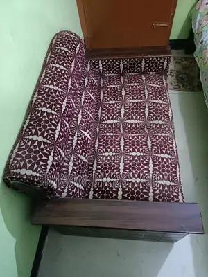 Smart box sofa for sale.