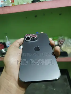 Apple iPhone 13 Pro 83% BH (Used)