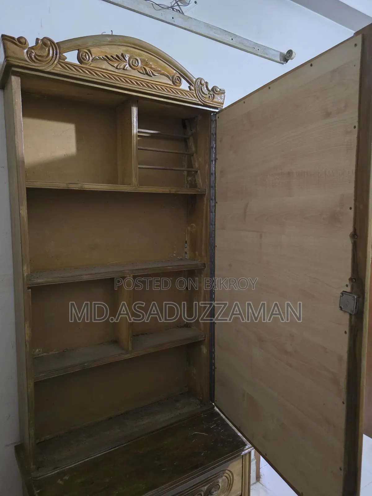 Dressing Table