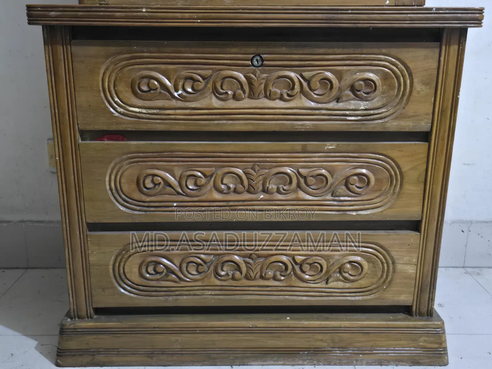 Dressing Table