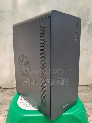 I5 8th gen PC 12GB DDR4 RAM 480GB SSD