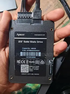 I5 8th gen PC 12GB DDR4 RAM 480GB SSD