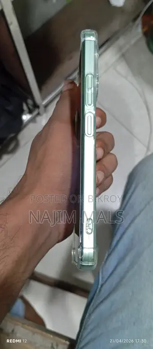 Xiaomi Redmi13c . (ব্যবহৃত)