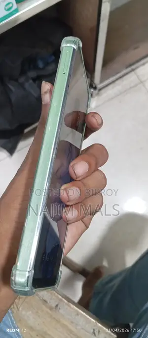 Xiaomi Redmi13c . (ব্যবহৃত)