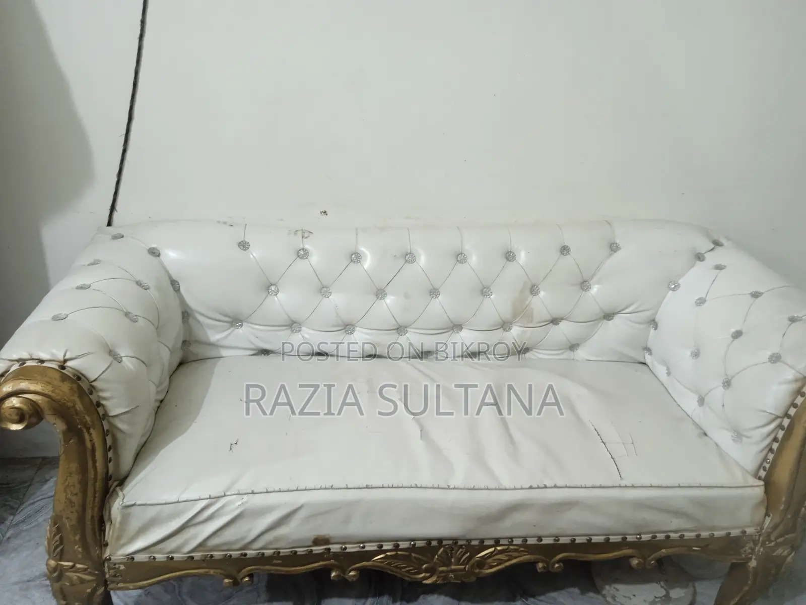 Sofa Set 3pcs Set