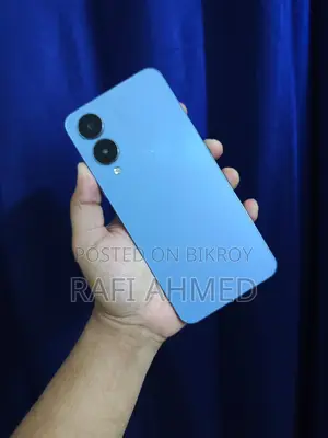 Vivo Y17s (6/128)Gb (Used)