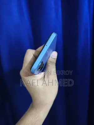 Vivo Y17s (6/128)Gb (Used)