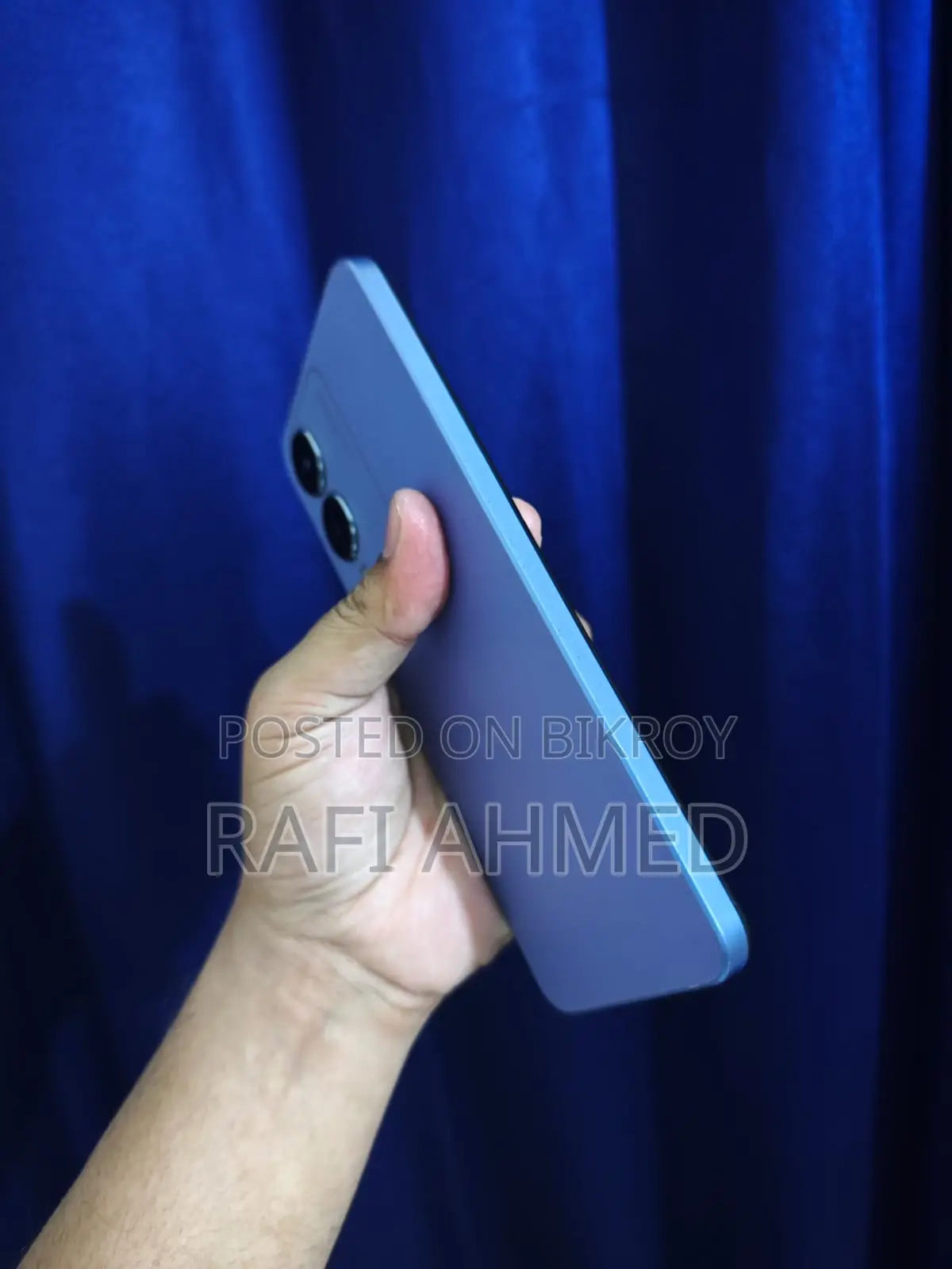 Vivo Y17s (6/128)Gb (Used)