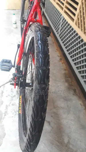 Bicycle for sale