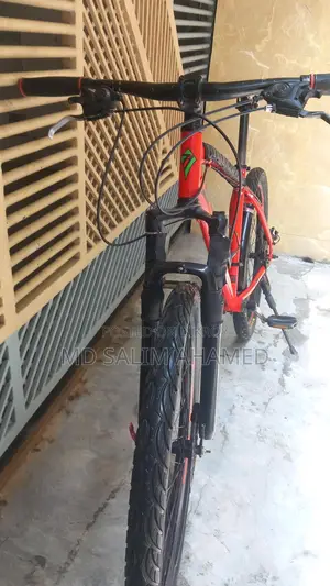 Bicycle for sale