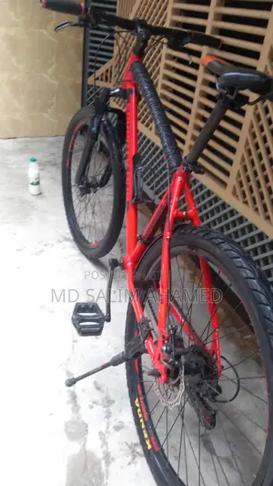 Bicycle for sale