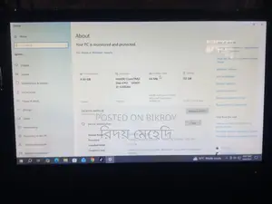 এই ডেক্সটপটা বিক্রয় করা হবে