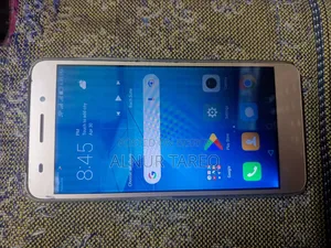 Huawei Y6 Prime 32 GB Black