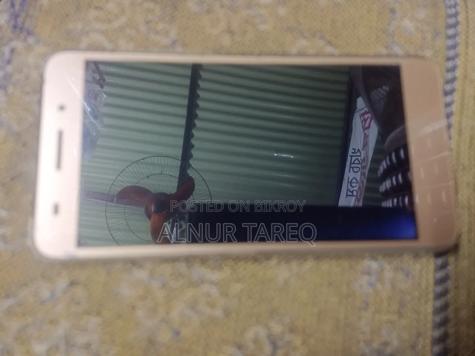 Huawei Y6 Prime 32 GB Black
