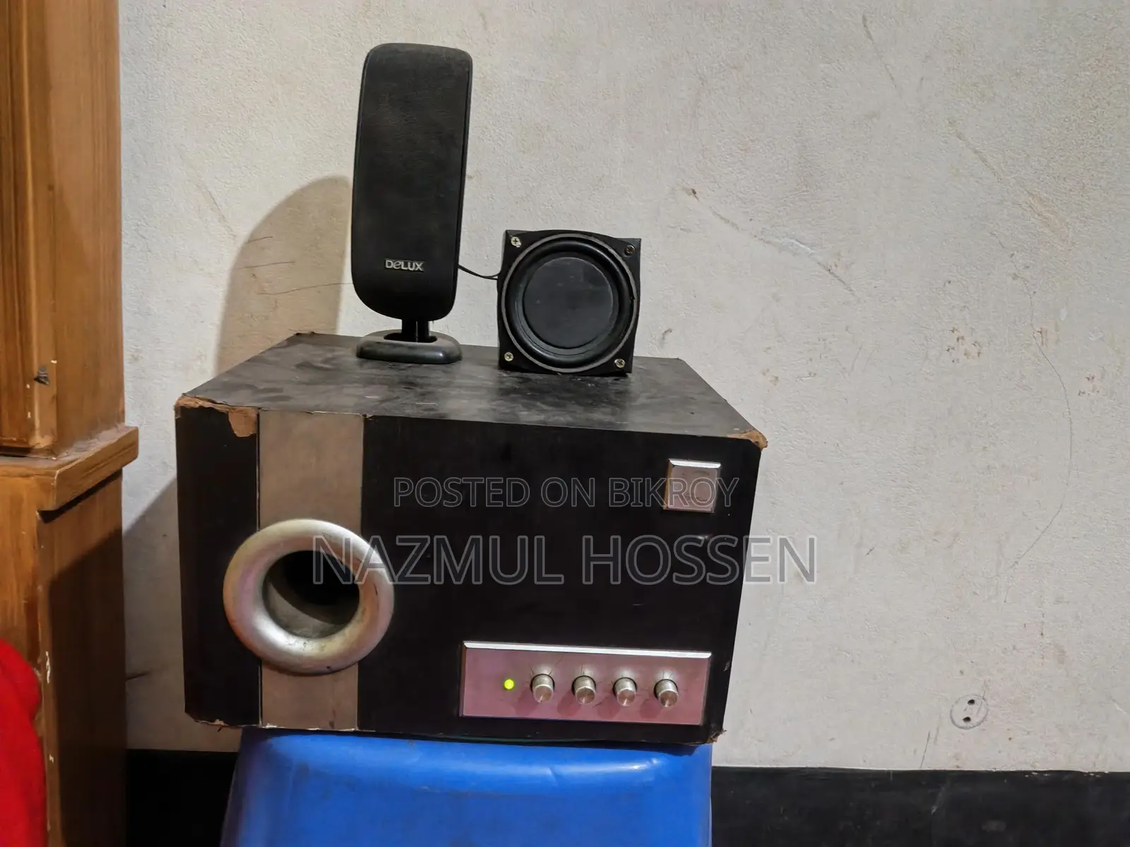Sound Box for Sale