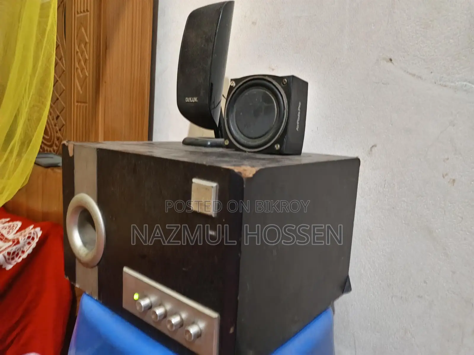 Sound Box for Sale
