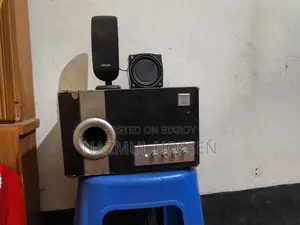 Sound Box for Sale
