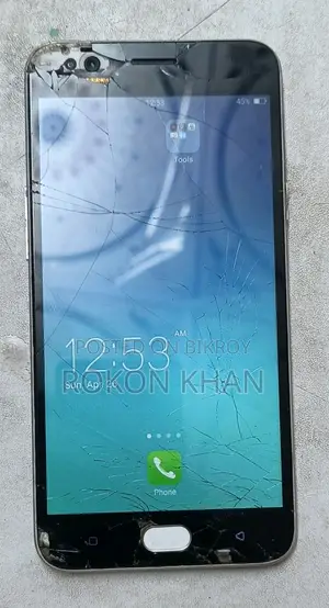OPPO F1s (Used)
