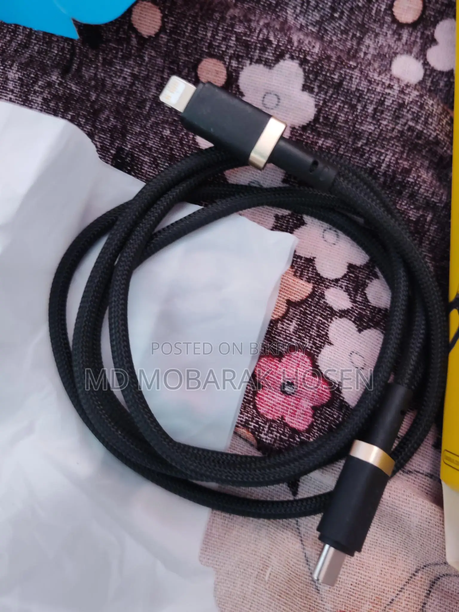 iPhone Anker Charger for Sale