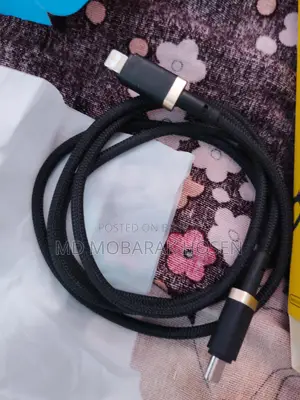 iPhone Anker Charger for Sale