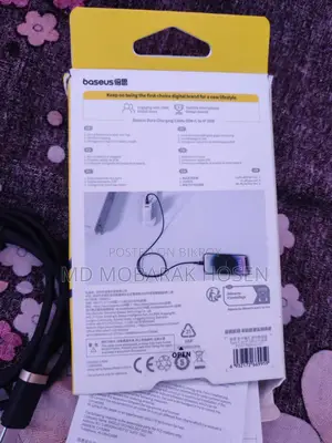 iPhone Anker Charger for Sale