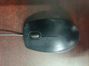 CPU,Keyboard,Mouse