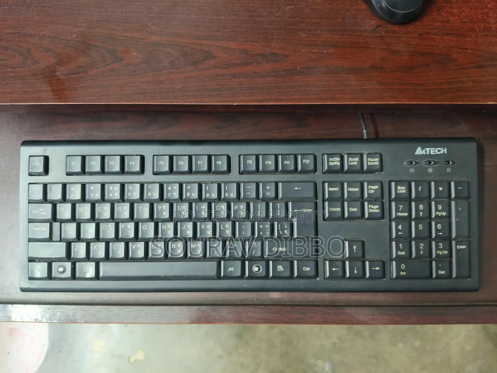 CPU,Keyboard,Mouse