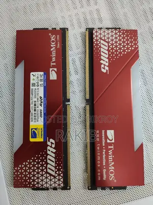 Twinmos 16gb Ddr5 Ram