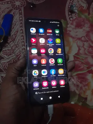 Xiaomi Redmi Note 10 128 GB Black