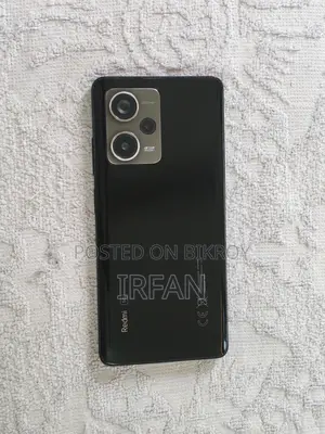 Xiaomi Redmi Note 12 Pro Plus (Used)