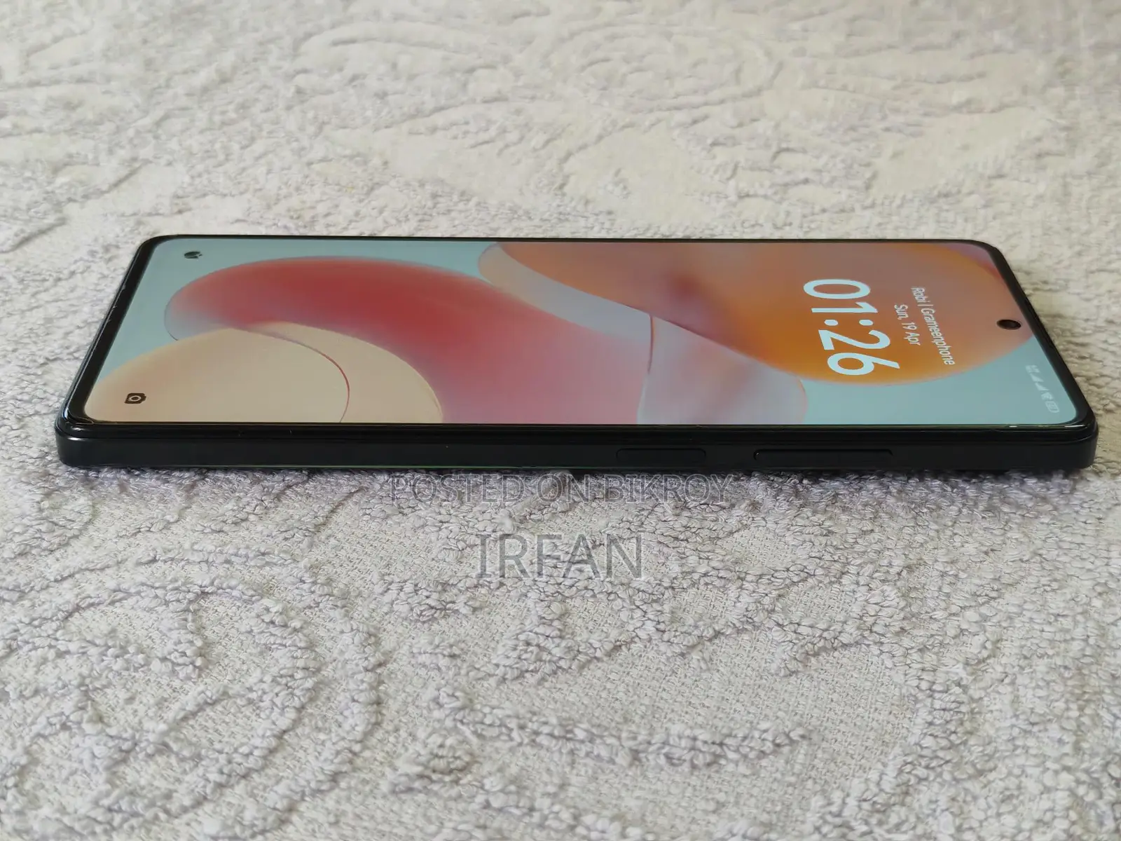 Xiaomi Redmi Note 12 Pro Plus (Used)