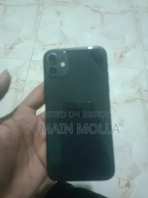 Apple iPhone 11 128 GB Black