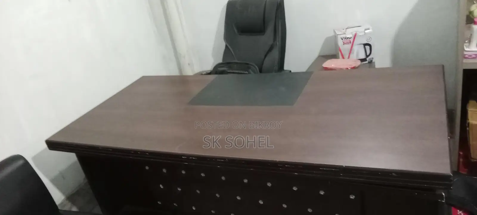 Office Table