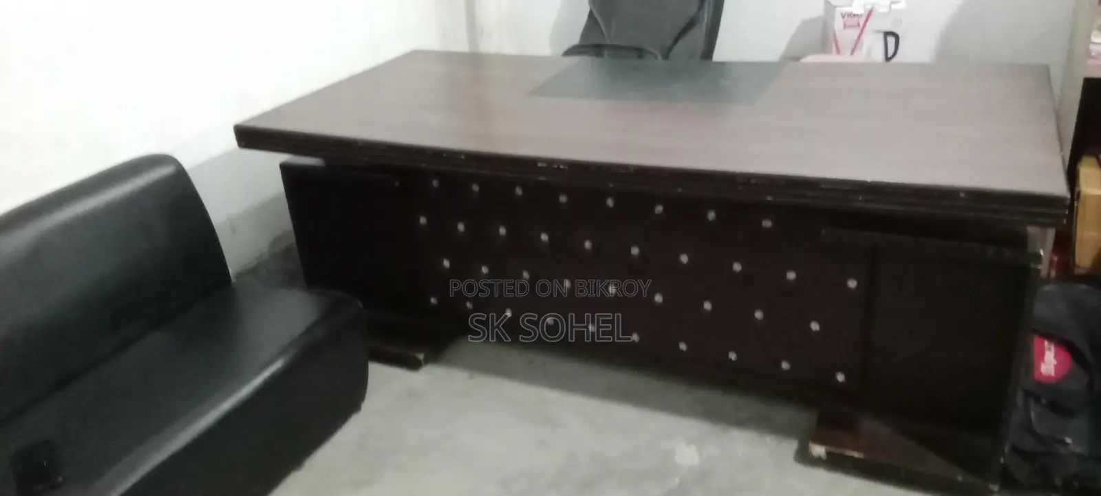 Office Table