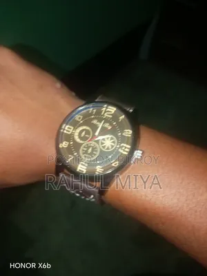Fresh Condition Watch