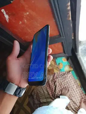 Tecno Pop 6 Go 32 GB ব্ল্যাক