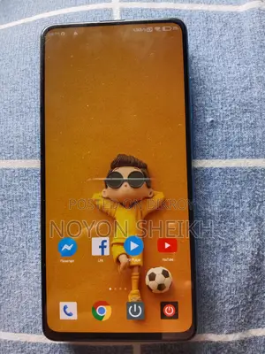 Xiaomi Mi 9T Pro (Used)